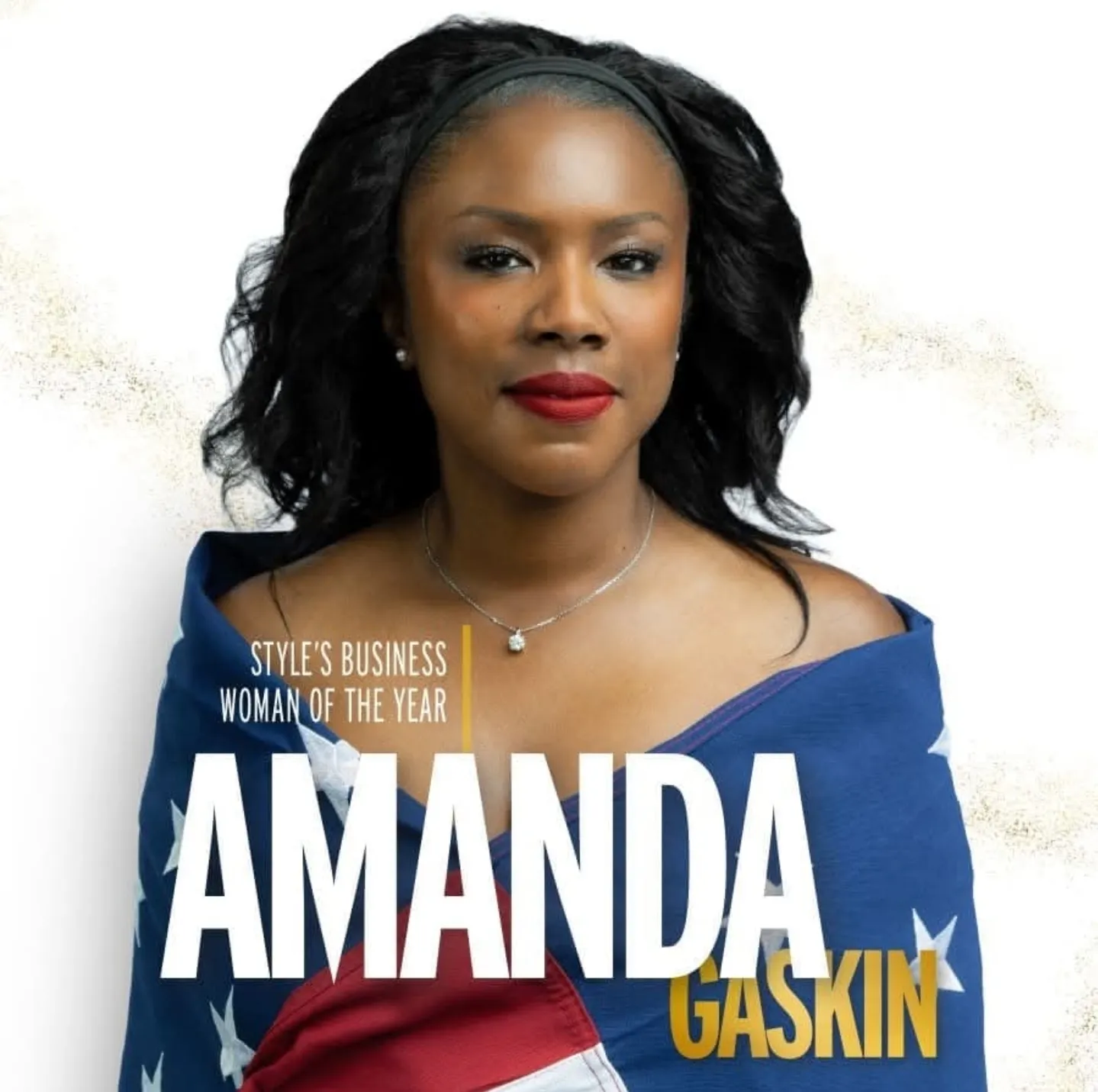 Amanda Gaskin, APRN