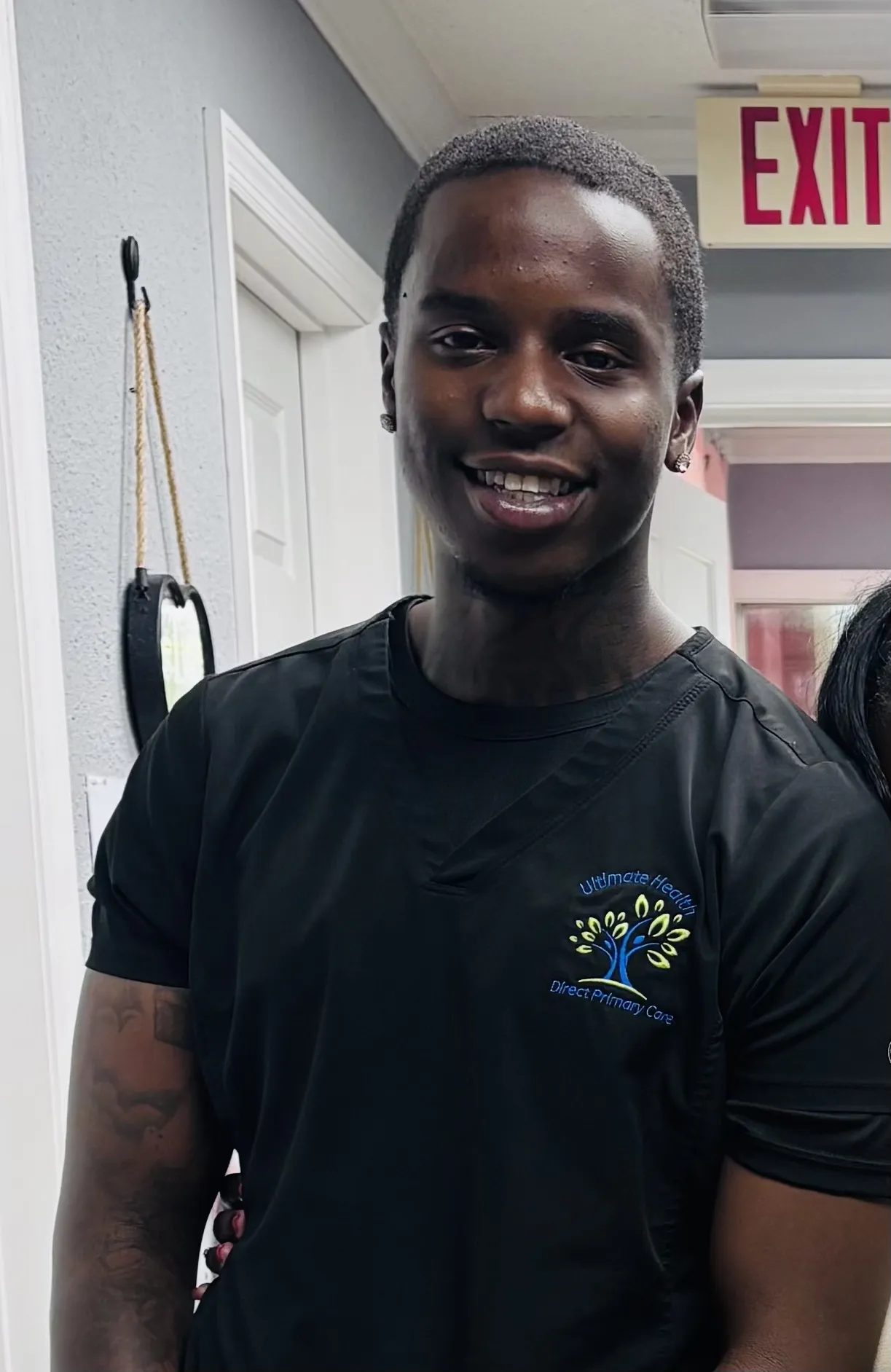 Jaylen Smith